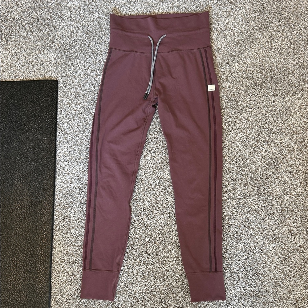Vuori Daily Sport Legging Size Small